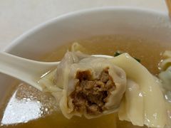 -利达汤圆馄饨(川公路店)