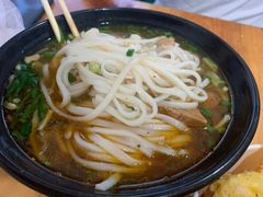 煮饵丝-再回首鸡肉米线(人民路一店)