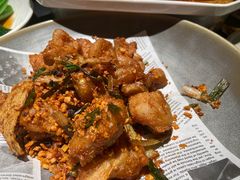 -蝴蝶里·粤菜·点心(滨江龙湖店)