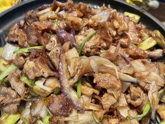 -青年公社烤鸭(滨湖银泰店)