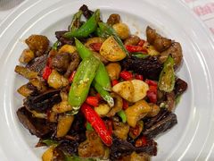 -文和友老长沙龙虾馆(化龙池店)