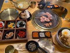 -韩罗苑(万象城店)