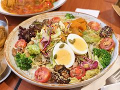 -魏斯理汉堡(西安沣东吾悦店)