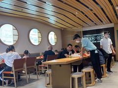 -天怡興·百年蒸饺(中心书城店)