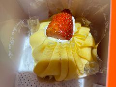 -檬舒舒MonChouChou(久光百货店)