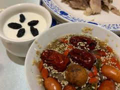 -宁夏国强手抓羊肉·清真菜(未央路凤三店)