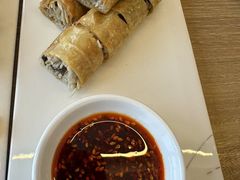 -枣子树·素食餐厅(朱家尖店)