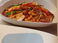 -玉林烤鸭店(定福庄店)