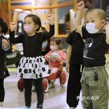小小Dance担当！靠实力强势出道！