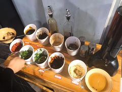 -马路边边·成都串串(翠柏路店)