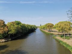 -嘉北郊野公园