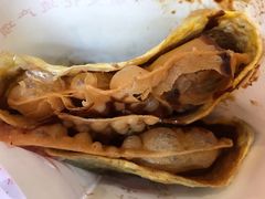 -清真·二嫂子煎饼果子(鼓楼旗舰形象店)