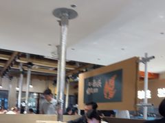 -炽城·烤肉名家(鸿达中央广场店)