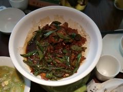 -湖兰金牌小炒肉(椒江万达店)