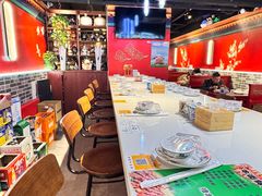 -老北京胡同味道二荤铺(酒仙桥店)