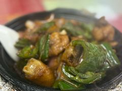 -烧鹅濑(西华路店)