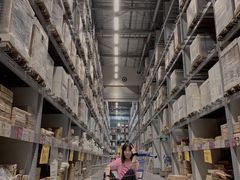 -宜家家居(西安未央商场店)