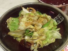 -那家小馆•北京菜•烤鸭(中关村店)