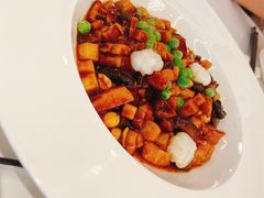 -乾隆美食·本帮菜(黄河路店)