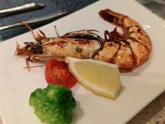 -西安高新希尔顿酒店·咖啡露台西餐厅