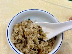 -台山美食一绝阿四台山黄鳝饭(阿四创作店)