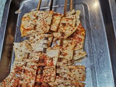 -永红源啤酒·烧烤·海鲜·大排档(青特城店)