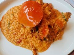 -阿诺泰·泰国餐厅(紫荆店)