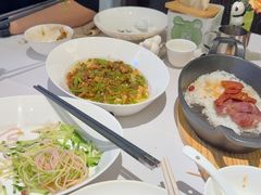 -眉州东坡·熊猫主题餐厅(枫蓝店)