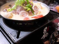 -8锅臭臭锅·正宗台湾小火锅(中心五路店)