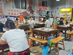 -满江红串串香(七道堰街店)