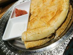 -耶里夏丽·新疆菜·家庭聚场(百联中环购物广场店)