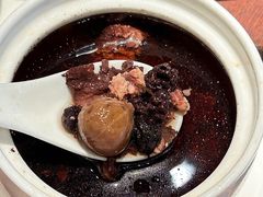 -金苑酒家·客家菜·广东老字号(万象店)