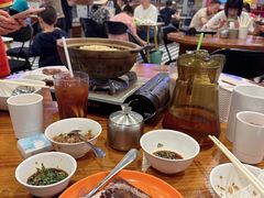 -澳门陈光记烧味饭店(南京德基广场店)