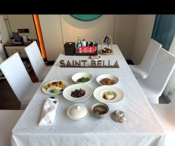 -圣贝拉母婴护理中心(深圳莱佛士店)