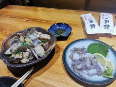 -福匠日本料理(人民路店)