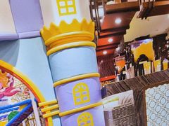 -三鼎园国际温泉酒店