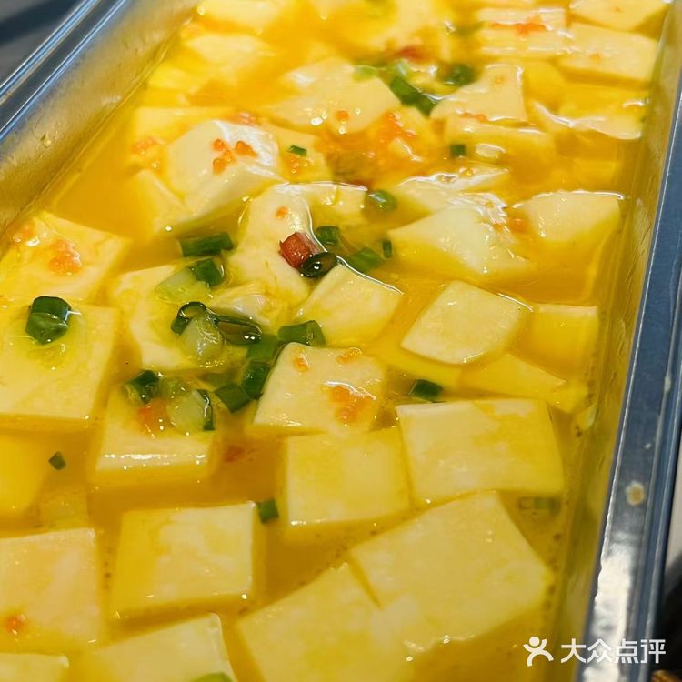 香迷糊了,这家呼伦贝尔大草原羊肉串吃了还想吃