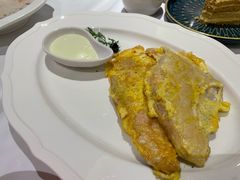 -波特曼西餐厅(中央大街店)