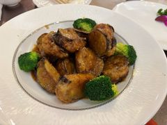-鹿鸣春饭店(总店)
