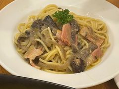 -萨莉亚意式餐厅(深圳北站店)