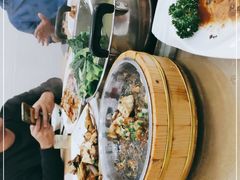 -红日饭店(裕隆三路店)