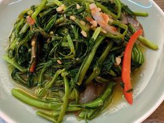 -CHINCHIN 青青·泰国料理(万象食家店)