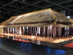 -盘龙城国家考古遗址公园