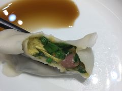 -必点海鲜·鲅鱼水饺(鞍山西道店)