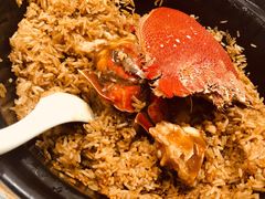 泰米蟹饭-汤记传菜(秀浦路店)