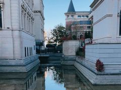 -大连海昌东方水城