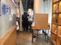 -天真蓝照相馆(五角场百联又一城店)