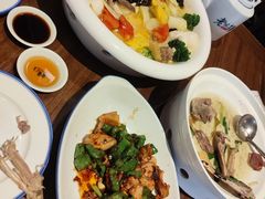 -绍兴老味道·非遗门店(银泰城店)