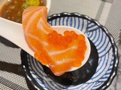 -半岛翡丽海鲜自助餐厅(观风亭店)