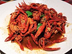 -沪小胖小龙虾(淮海中路旗舰店)